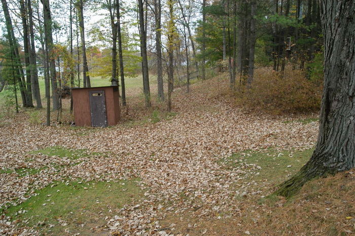 Edenville - Childhood Cottage And Land Nearby (newer photo)